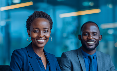 Hiring that respects your time