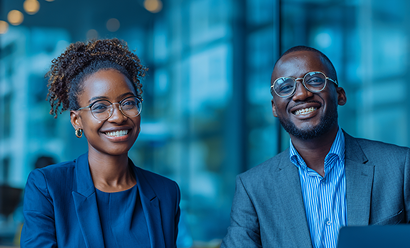 Proven track record illustration